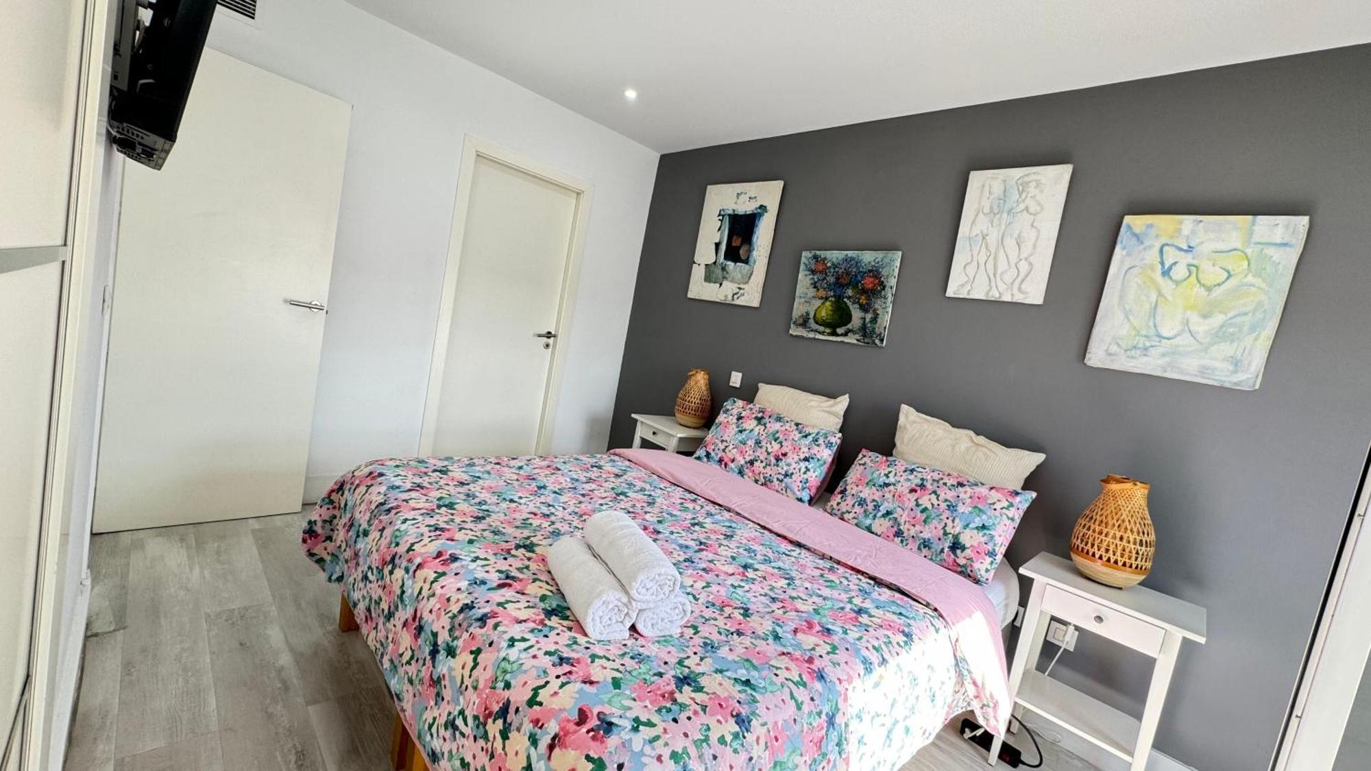 Apartamento Center City, Puerta Del Sol Terraza Madrid